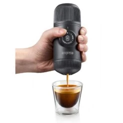 Wacaco Nanopresso + Case Espresso Coffee Maker -Fashion Bag Store 5d2a1b7f058c8d43bfaf7c23d2882b6f 8bec44b0 b729 4fcd 953d 0c35c77d6732