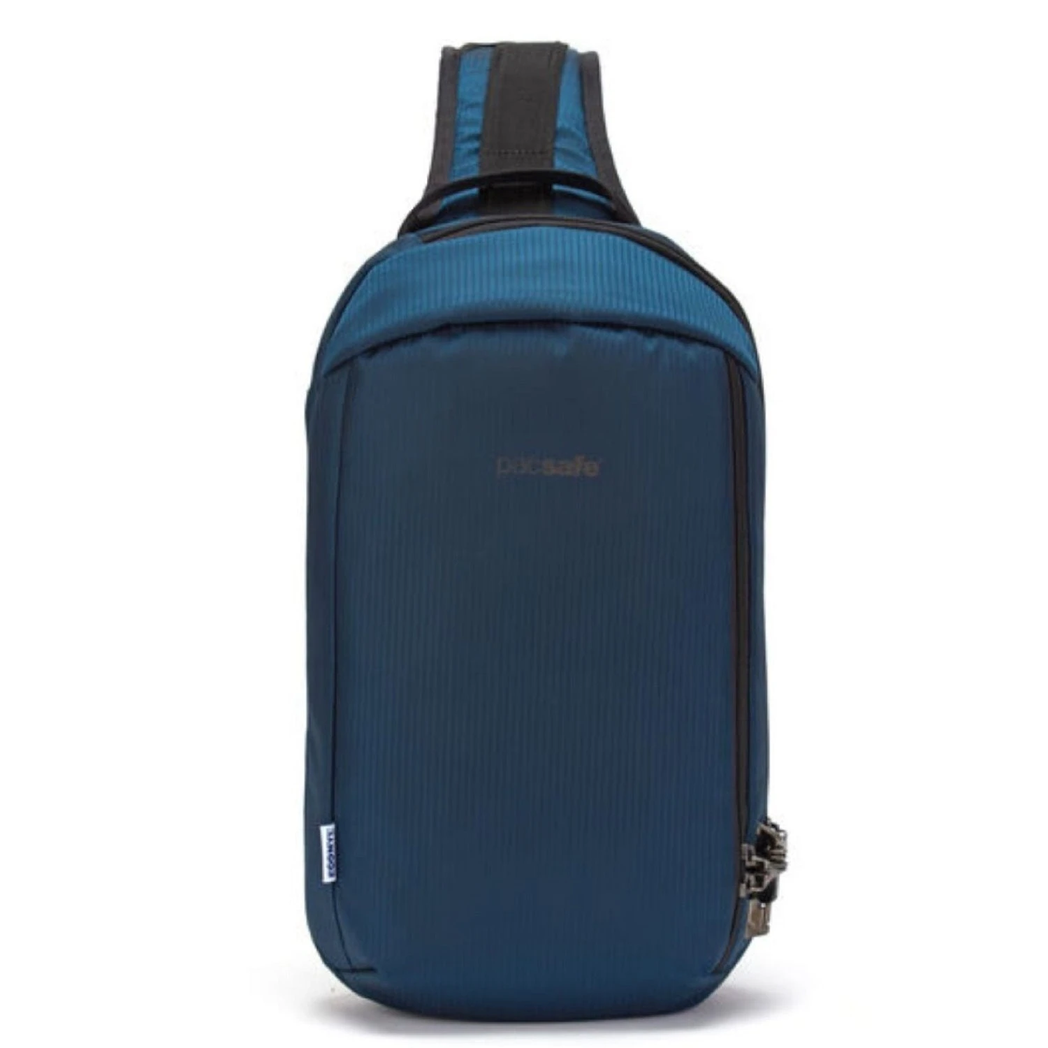 Pacsafe Vibe 325 Anti-Theft Sling Pack 17 Pacsafe Vibe 325 Anti-Theft Sling Pack - Image 15