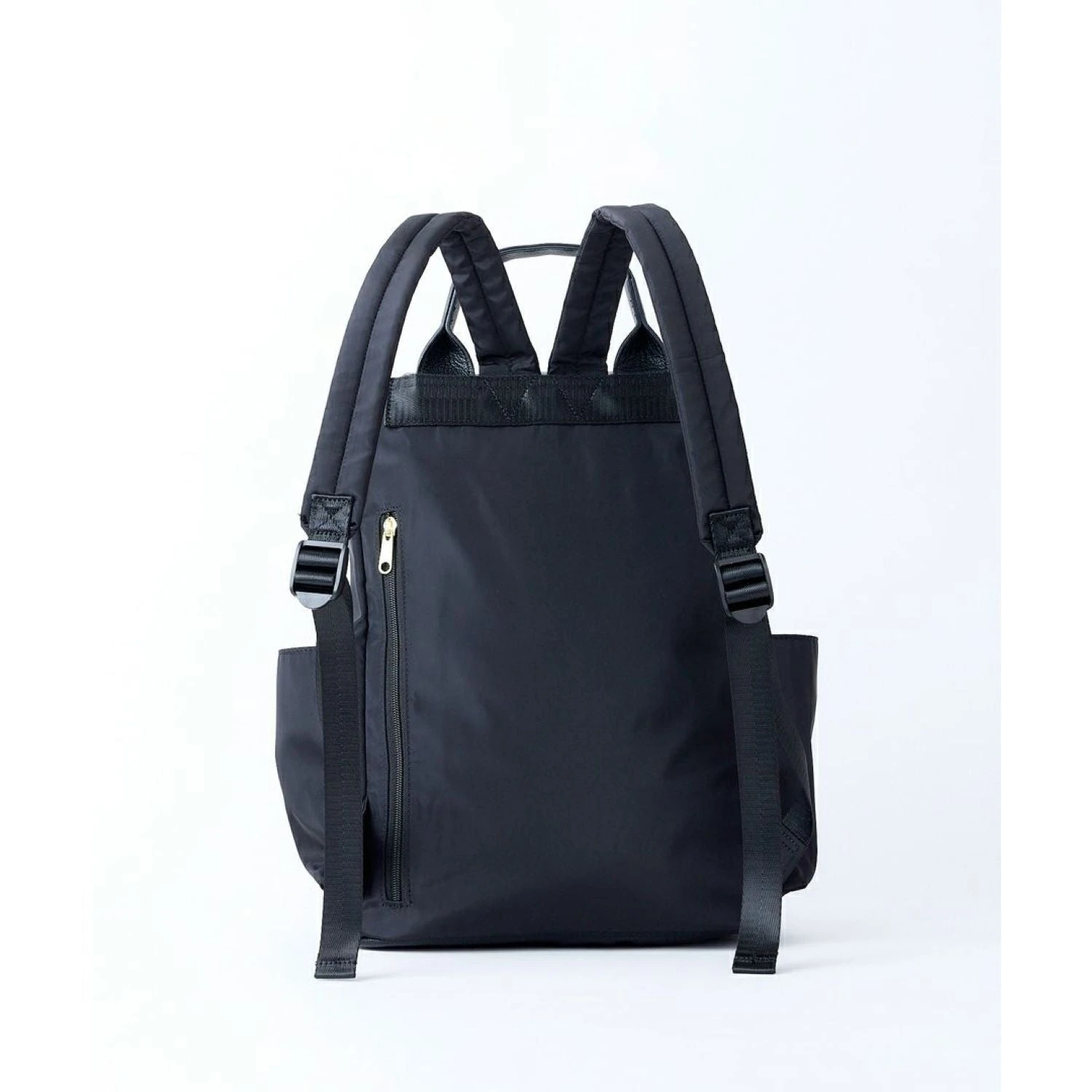 Legato Largo Polyester X Pu Backpack 22 Legato Largo Polyester X Pu Backpack - Image 20