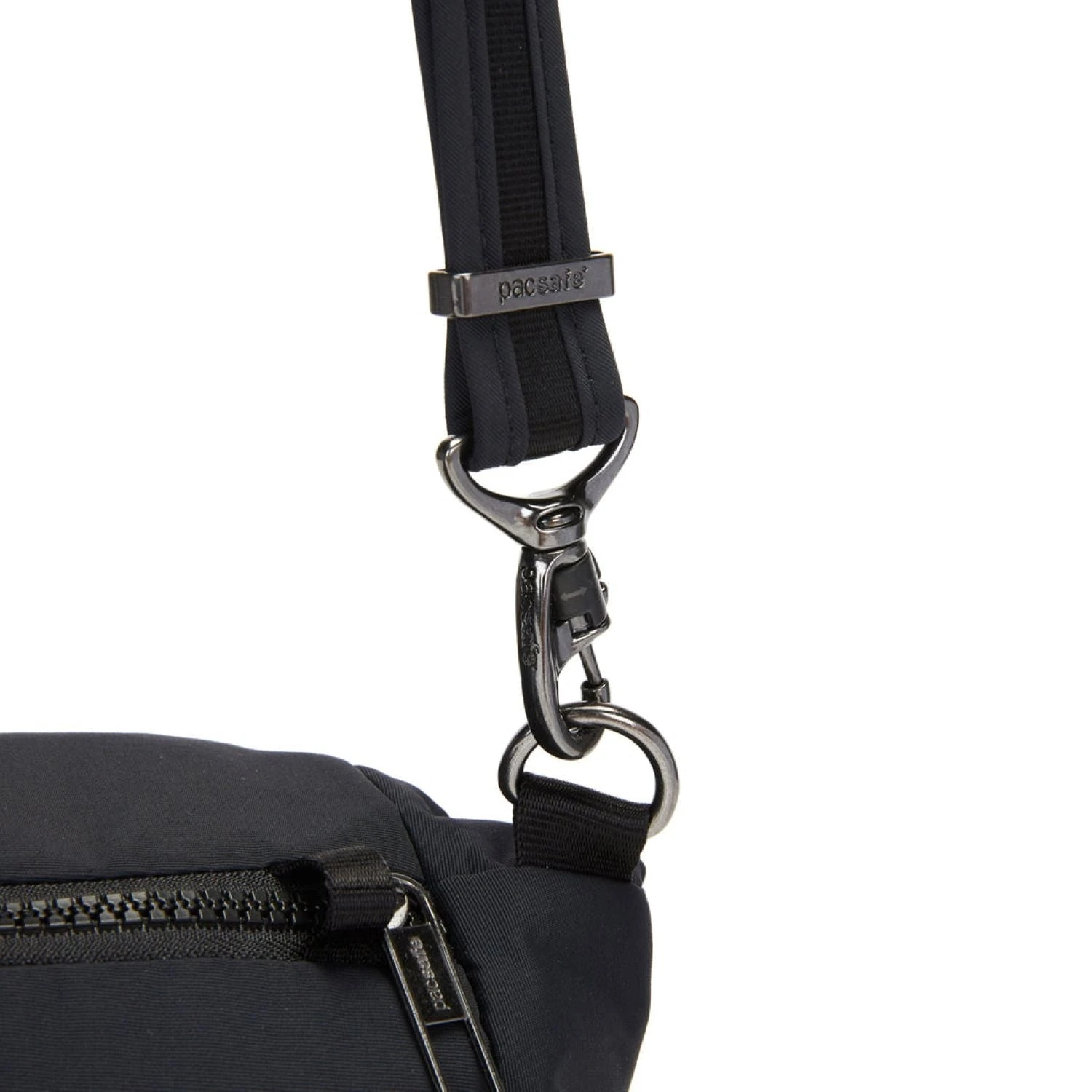 Pacsafe Citysafe CX Convertible Anti-Theft Backpack 12 Pacsafe Citysafe CX Convertible Anti-Theft Backpack - Image 10