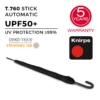 Knirps T.760 Stick Automatic (UV Protection) 2 Knirps T.760 Stick Automatic (UV Protection) -Fashion Bag Store 5f77a145f1b180b440f055814489814f be882ae9 f85c 424a 93f4 37dc5945175d