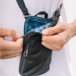 Pacsafe Daysafe Econyl Anti-Theft Tech Crossbody -Fashion Bag Store 5fab370c22253f35b09e44ea2819defc 822d84dc dc26 4067 ae1e 5a5e2d58e263