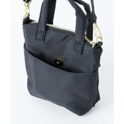 Legato Largo Helmet Bag 2Way Mini Shoulder Bag -Fashion Bag Store 607b53eaa5cef631d590de0834b632e6 fd582b78 4b58 480e 9001 4c233b1771af