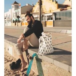 Notabag Original Convertible Tote Backpack (Printed) -Fashion Bag Store 6177a6792cbf84eb6c7ccf8d4f6623e8 3ccb199a 0974 4905 9e29 de9e02655624