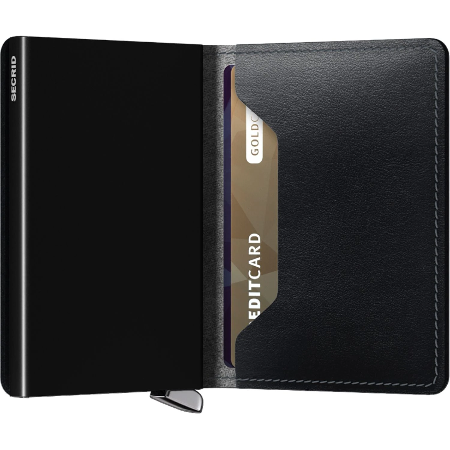 Secrid Slimwallet (Premium) 17 Secrid Slimwallet (Premium) - Image 15