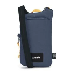 Pacsafe Go Tech Crossbody Bag