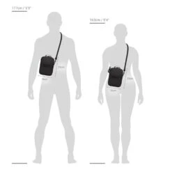 Pacsafe Metrosafe X Anti-Theft Compact Crossbody Bag (SA) -Fashion Bag Store 656eace6f93ae4896a1c15db233dc984 91f15415 203b 4f0d 8f09 b0ec1bedac88