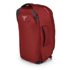 Osprey Farpoint Travel Pack Carry-On 40 Backpack - Small/Medium - Men's Travel - Trekking -Fashion Bag Store 65c193ec4a6c7917c8adfab6faabaa72 a6bff38d 9210 4ef6 b3ab e0fa57a914eb