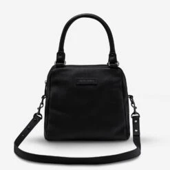 Status Anxiety Last Mountains Leather Crossbody -Fashion Bag Store 6603f67efdc7352516746f2bda678c46 dc52bc8c 74e7 48d9 be95 3d04f61f664a
