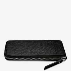 Status Anxiety Smoke And Mirrors Zip Leather Pouch -Fashion Bag Store 662fe1b22edcdd09e4f42e85d2c68914 a19f70c0 7131 4757 b0f3 0fa3cc9c0479