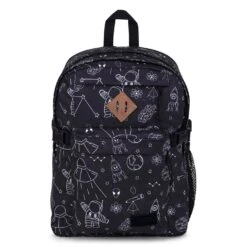 Jansport Main Campus Backpack (Printed) -Fashion Bag Store 66d1d4cf8566059a7c53f85b84efd9c2 8e28aa7f 7b98 495c 8178 64df40a106f3