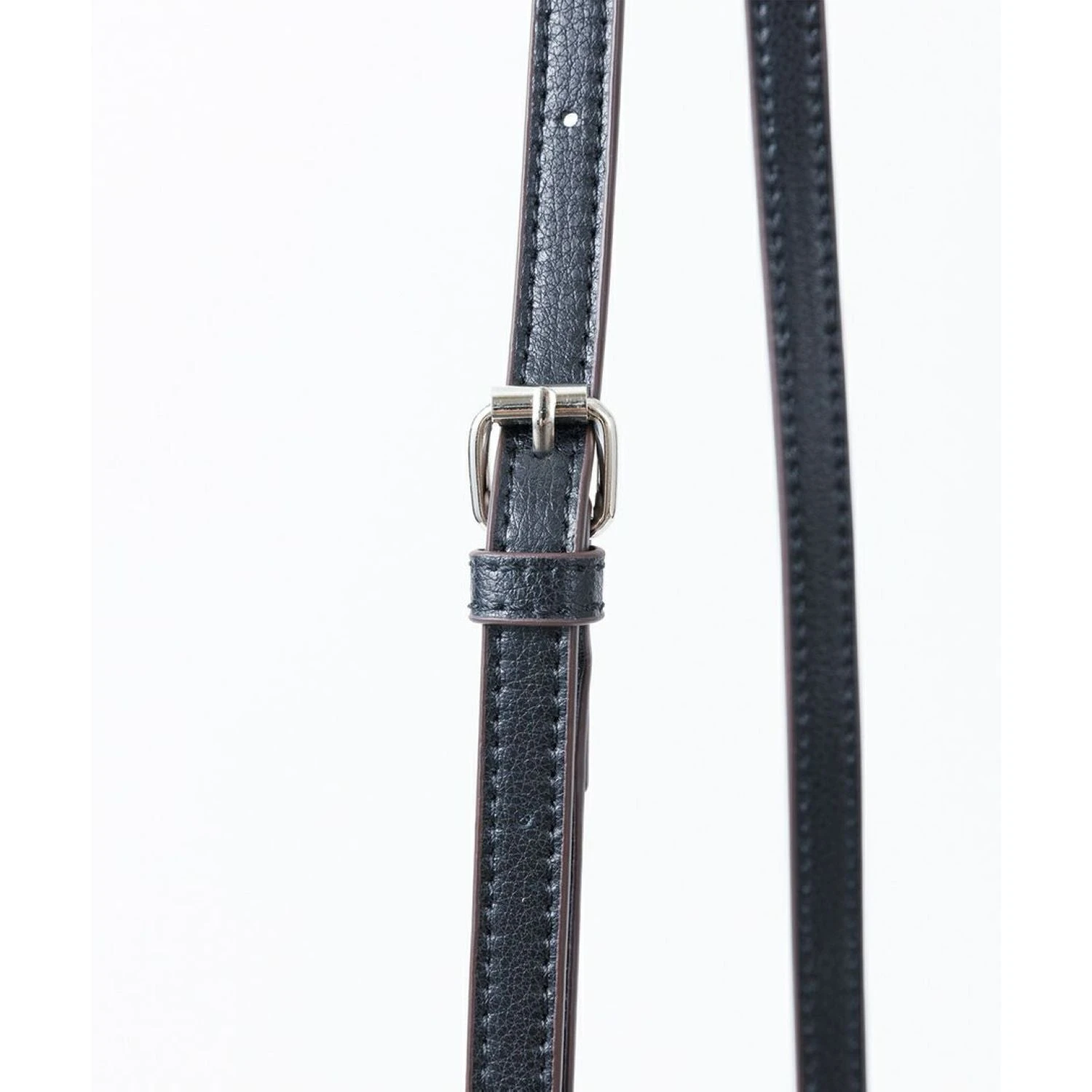 Legato Largo Light Weight Series Vertical Shoulder Bag 18 Legato Largo Light Weight Series Vertical Shoulder Bag - Image 16