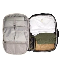 Pacsafe Vibe 28L Anti-Theft Backpack -Fashion Bag Store 67051a4e7fe6cc879e94b1589921a6fd ce4a09be 20e5 44f2 9106 304aef01fd60