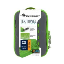 Sea To Summit Tek Towel (X-Small) 30Cm X 60Cm (SA) -Fashion Bag Store 677308ba82f24e61648d136467dbe7dc 32779f3b 603b 4686 a5f6 a098f175101f