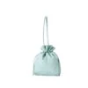 Legato Largo Washable Drawstring A4 Tote Bag