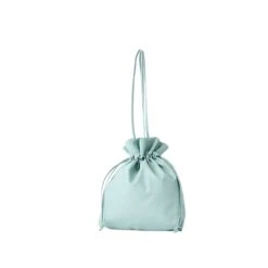Legato Largo Washable Drawstring A4 Tote Bag