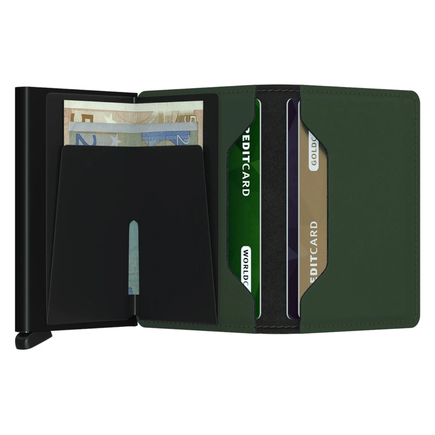 Secrid Slimwallet (Matte) 19 Secrid Slimwallet (Matte) - Image 17