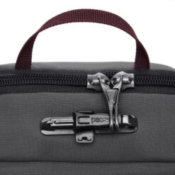 Pacsafe Metrosafe X Anti-Theft Compact Crossbody Bag (SA) -Fashion Bag Store 6b47febad209a1172c4d223477d35af2 ff6c4639 7262 4575 82df 8973d6ae9faf