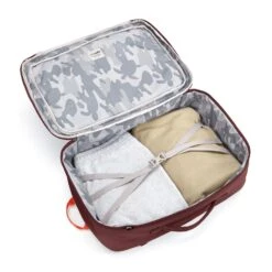 Pacsafe Go Anti-Theft Carry On Backpack 34L -Fashion Bag Store 6b5a02a09bdf23785f15d406809f61a1 6f5c4a15 4ea4 43a4 a8fe 152c82ef404c