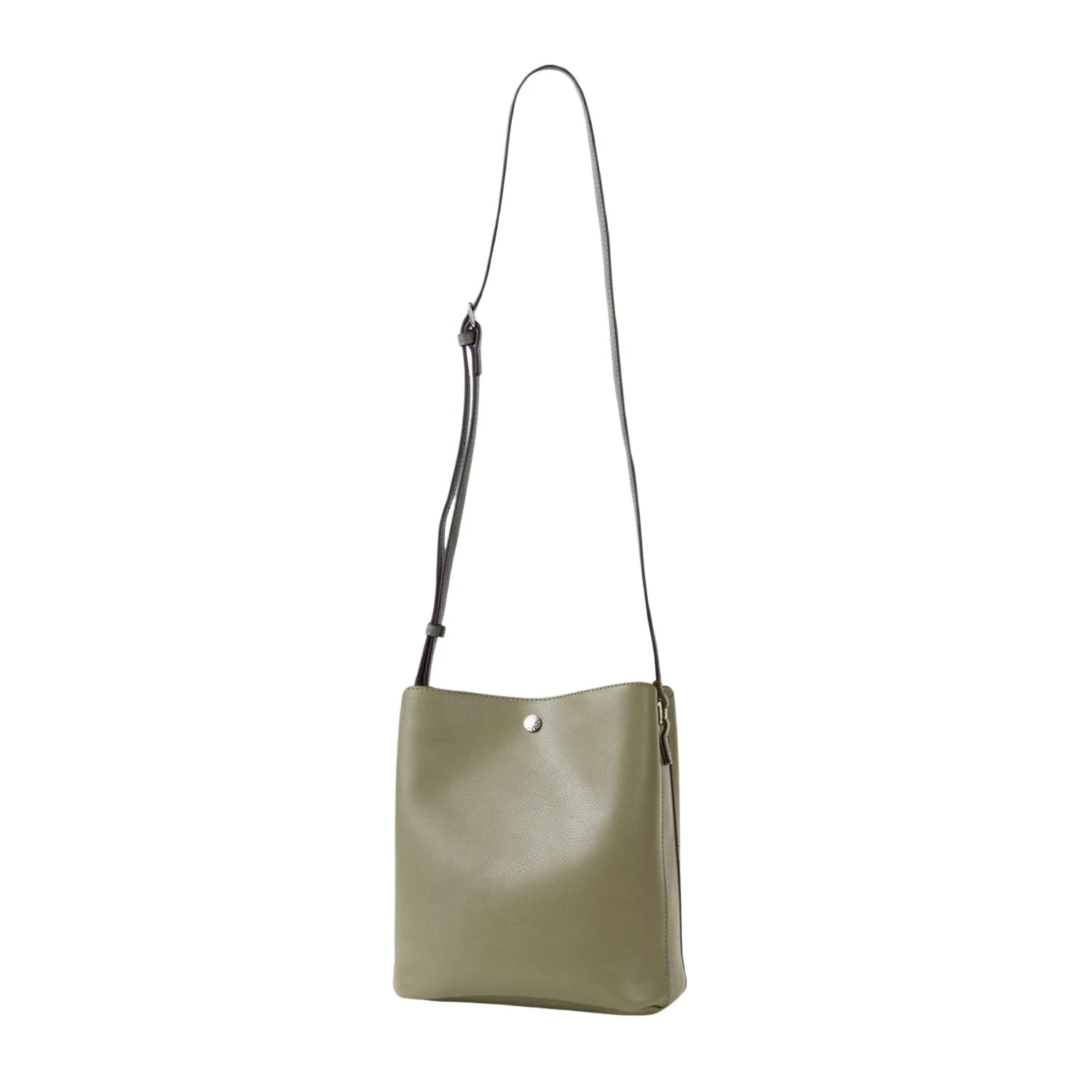 Legato Largo Light Weight Series Vertical Shoulder Bag 3 Legato Largo Light Weight Series Vertical Shoulder Bag