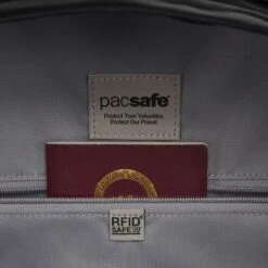 Pacsafe W Backpack 10L 32 Pacsafe W Backpack 10L -Fashion Bag Store 6c01d9aec3879809dd268583bc709a2c a12a29a0 4067 41ff 99fc 2d1248bf035a