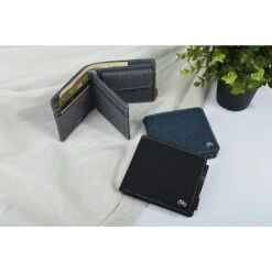 Nifteen London Billfold Wallet W/ Coin Purse And Card Flap 28 Nifteen London Billfold Wallet W/ Coin Purse And Card Flap -Fashion Bag Store 6d3a6bc8b9fa7285e7dd9bdcc0618cd1 b9755c82 d0a4 4837 b1a2 829b073bb426