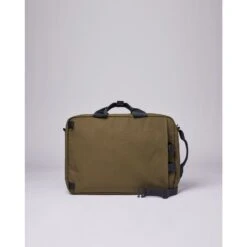 Sandqvist Bruno Briefcase -Fashion Bag Store 6ec28b55f028d25ab7c4d9423934d28a a92c625a dc66 4888 bd59 dc001fc414e8