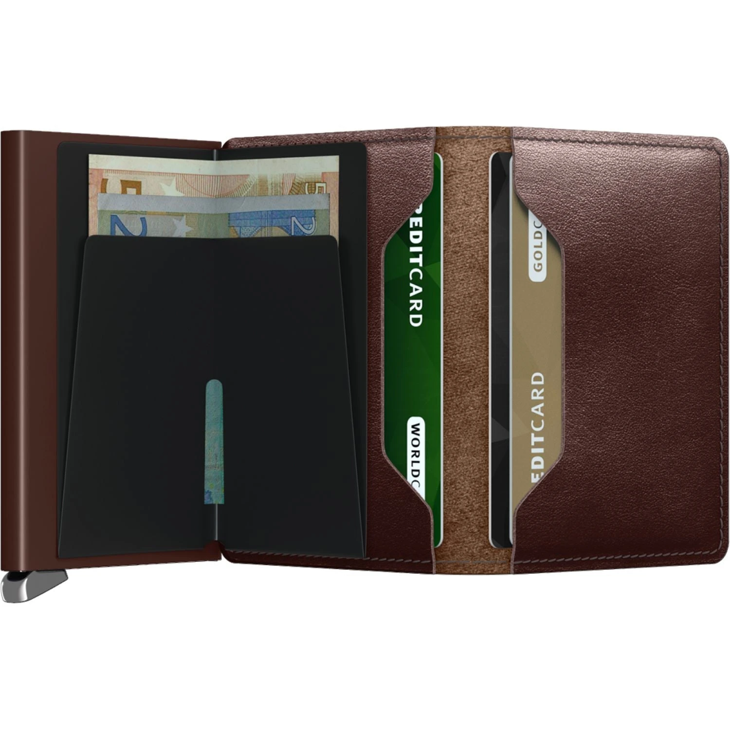 Secrid Slimwallet (Premium) 22 Secrid Slimwallet (Premium) - Image 20