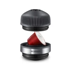 Wacaco Nanopresso + NS Adapter Espresso Coffee Maker -Fashion Bag Store 706f74bacb2155eb4be0968595cec95c 56f0a974 4c6c 44b5 afdd f6130a073c0a