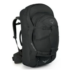 Osprey Farpoint Travel Pack 70 Backpack - Medium/Large - Men's Travel - Trekking