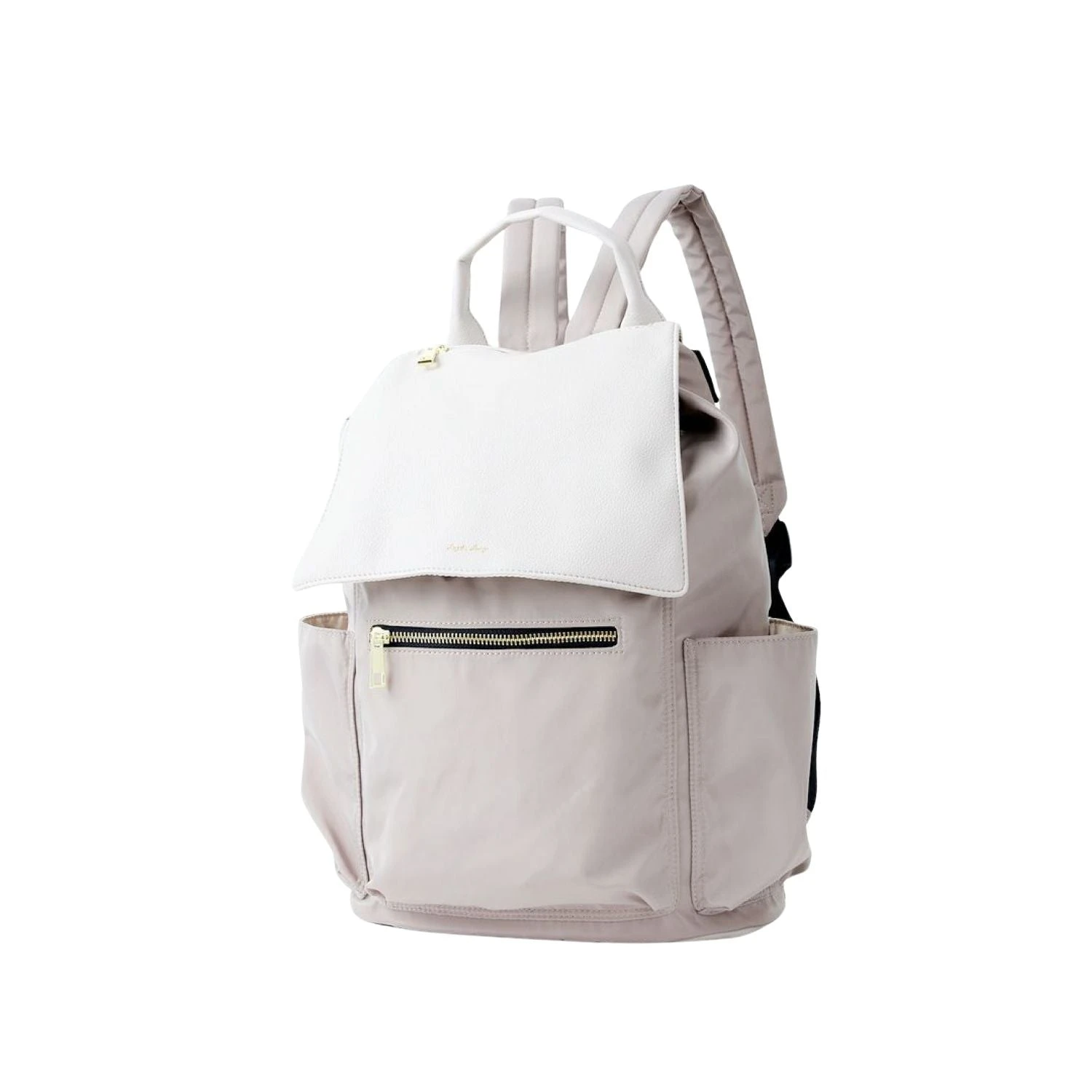 Legato Largo Polyester X Pu Backpack 3 Legato Largo Polyester X Pu Backpack
