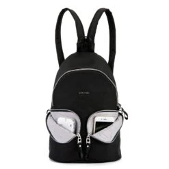 Pacsafe Stylesafe Anti-Theft Sling Backpack -Fashion Bag Store 72984cb9f64d2eab653c9580e26eb887 a7f9657e 0d30 41e8 ac82 810b04337cf2