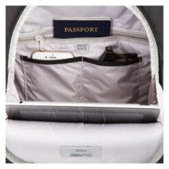 Pacsafe Stylesafe Anti-Theft Backpack -Fashion Bag Store 72e2d91265c3d1d79ab4a70b28764603 bc36a5b8 5e3c 44ad 98d4 e8a1b8902da5