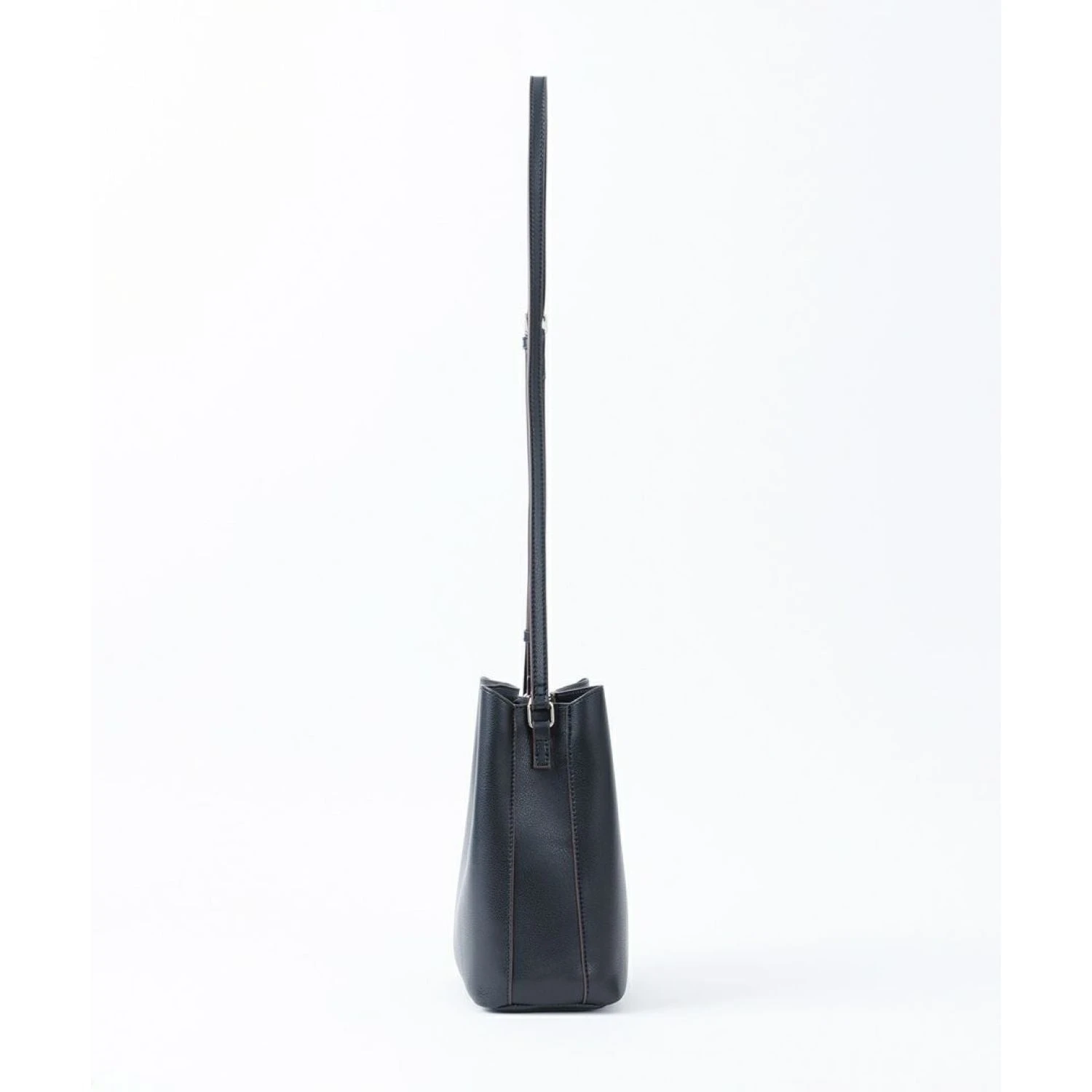 Legato Largo Light Weight Series Vertical Shoulder Bag 17 Legato Largo Light Weight Series Vertical Shoulder Bag - Image 15