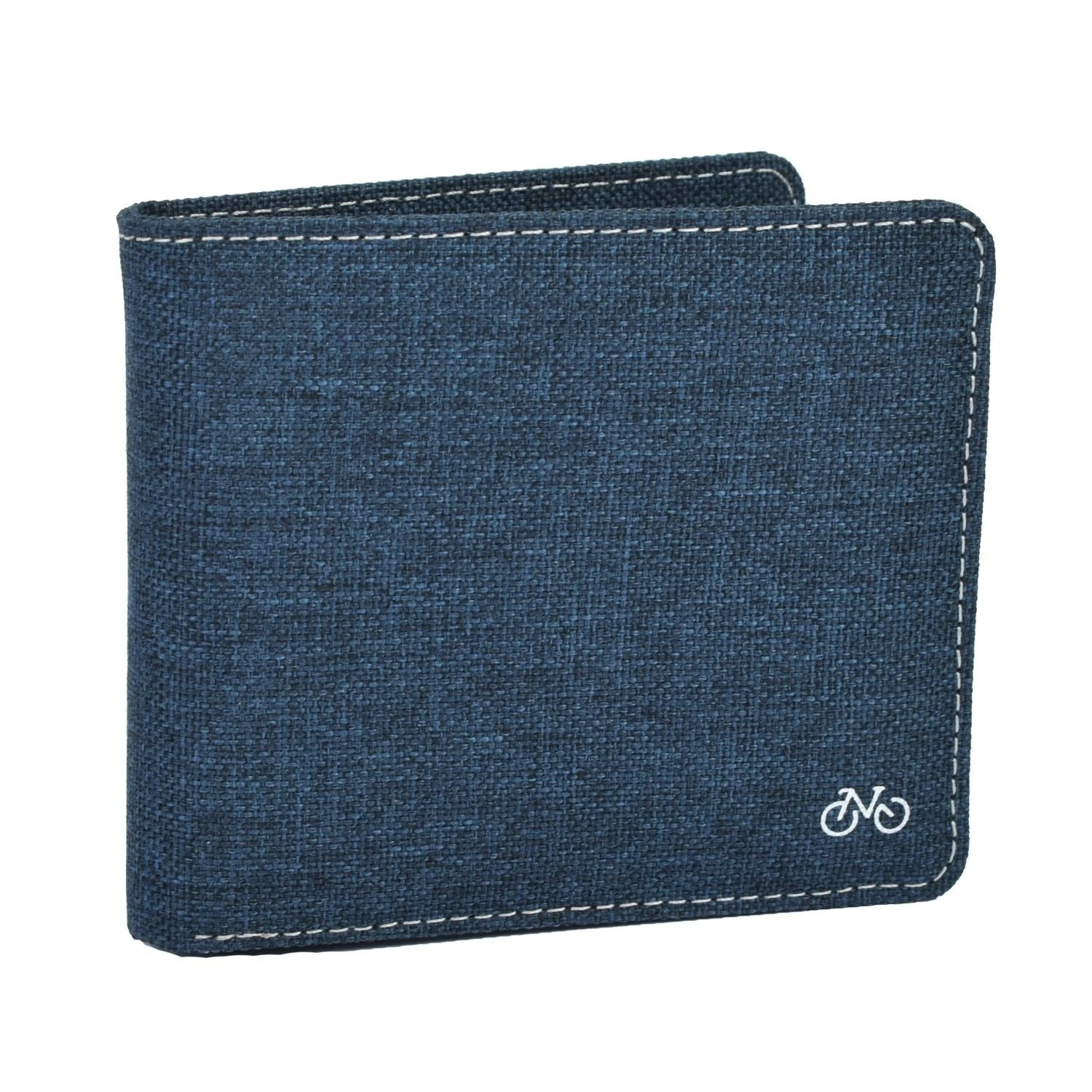 Nifteen London Billfold Wallet W/ Coin Purse And Card Flap 3 Nifteen London Billfold Wallet W/ Coin Purse And Card Flap