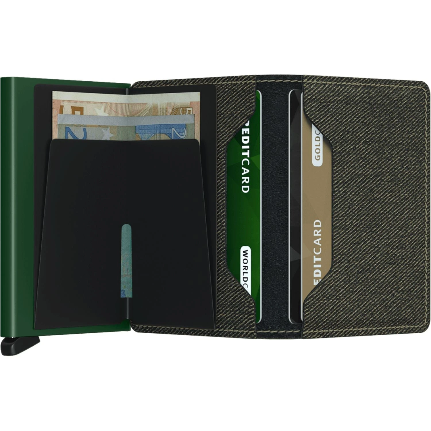 Secrid Slimwallet (Twist) 4 Secrid Slimwallet (Twist) - Image 2