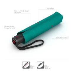 Knirps A.200 Medium Duomatic Umbrella -Fashion Bag Store 76e8e1600222481f5e7e1fb978471cf5 84befce0 ae1c 477b 8d15 bc5b09c474d2