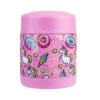 Oasis Stainless Steel Insulated Kids' Food Flask 300ML -Fashion Bag Store 784c482c1a1b9ec38aba9d78a78d05ca 2c5914c9 f250 443f 8a77 6afe805a9f47