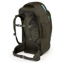 Osprey Fairview Travel Pack 55 Backpack - Small/Medium - Women's Travel - Trekking -Fashion Bag Store 7ba96c2ee75a12d0a490ac23e8f6ec5f 6325fa46 1cd8 49fe bc00 79779b5f2b8a