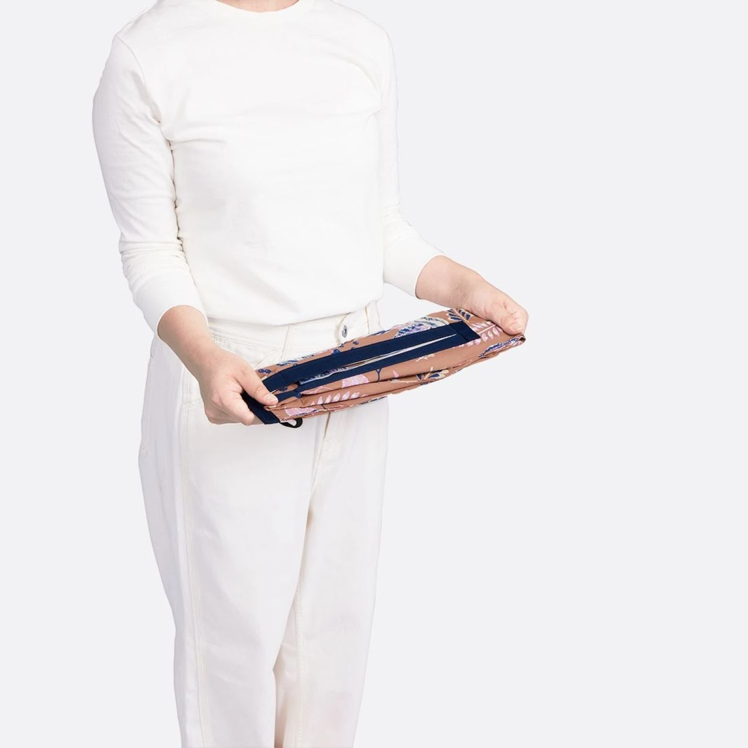 Shupatto Foldable Tote Drop Large 11 Shupatto Foldable Tote Drop Large - Image 9