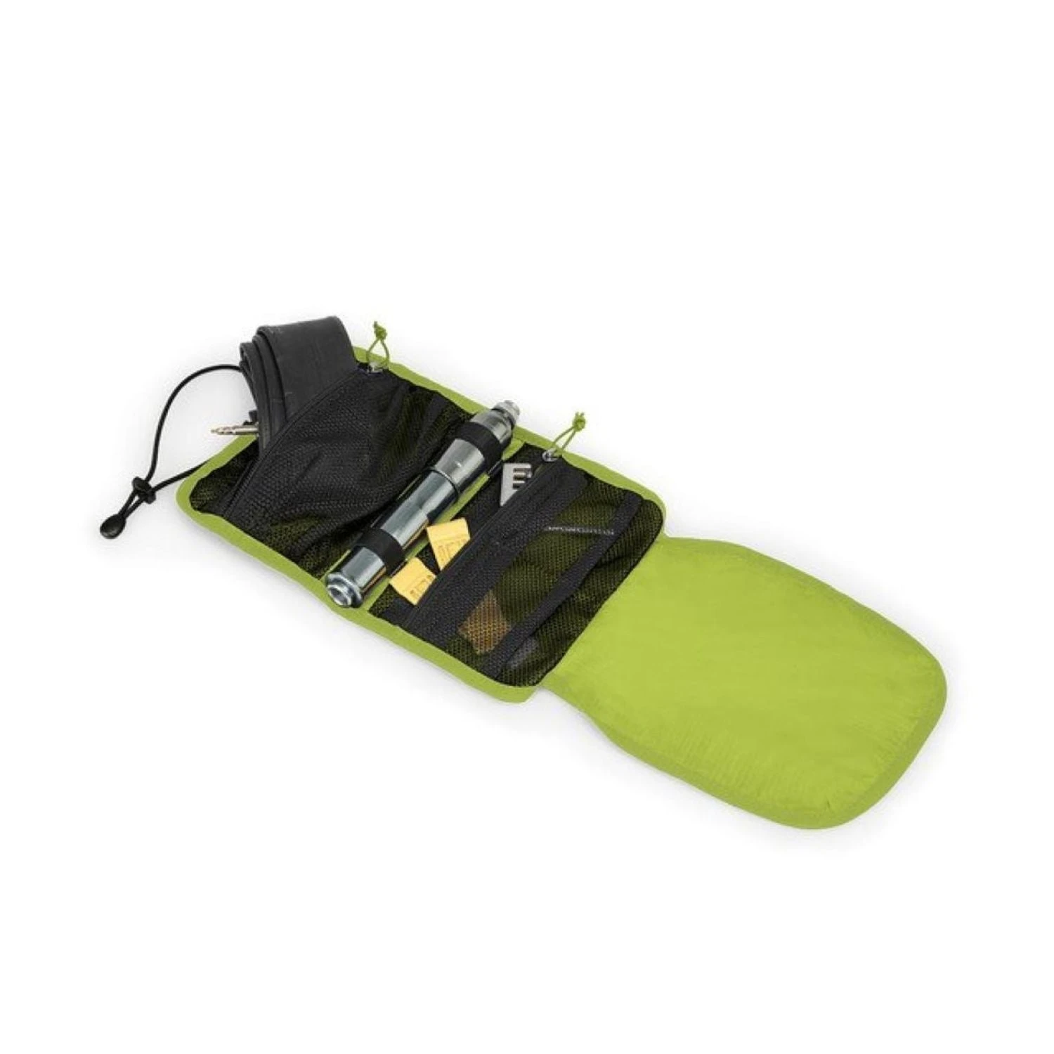 Osprey Raptor 14 Hydration Backpack With Reservoir - Men's Mountain Biking - Hydration 4 Osprey Raptor 14 Hydration Backpack With Reservoir - Men's Mountain Biking - Hydration - Image 2