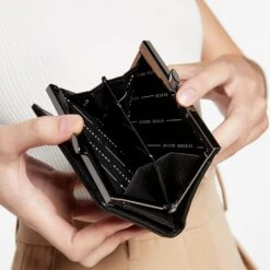 Status Anxiety As You Were Wallet 31 Status Anxiety As You Were Wallet -Fashion Bag Store 7f8f09fa7bb4cb2ca855503b0072519b b75c1bfc 2e25 4d32 b198 9753500c0382