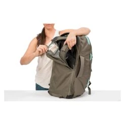 Osprey Fairview Travel Pack 55 Backpack - Small/Medium - Women's Travel - Trekking -Fashion Bag Store 80c0ec577ae30a02309002e1cbb0d7ac c7497613 347b 4a24 ba60 027d45d60651
