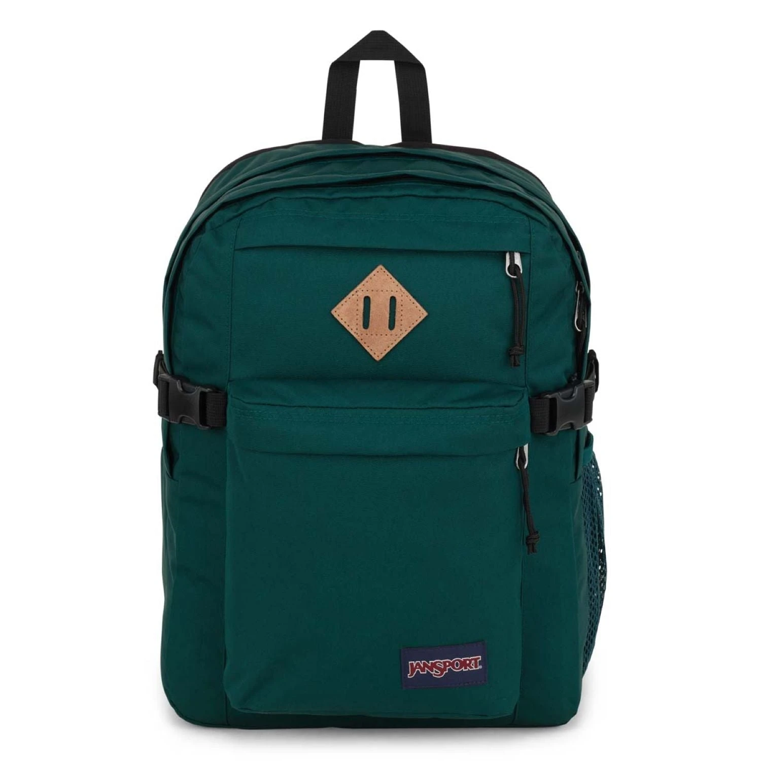 Jansport Main Campus Backpack (Plain) 14 Jansport Main Campus Backpack (Plain) - Image 12