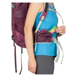 Osprey Sirrus 50 Backpack - Extra Small/Small - Women's Light Backpacking -Fashion Bag Store 851c10c0a09edfaf20ca3d3bb0815ab2 22d7b912 9098 4ab4 b5e1 f33bfb1cd28d
