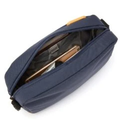 Pacsafe Go Anti-Theft Crossbody Bag (SA) -Fashion Bag Store 8692f76053211a410a742f798792c30d 88ec711d 9e43 4777 9212 70bcc2334808