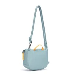 Pacsafe Go Anti-Theft Saddle Crossbody Bag -Fashion Bag Store 87df135da0edbb93ae2ca6e52f9829f5 87bb3050 ff0e 44b9 9cbb 02d97225c96b