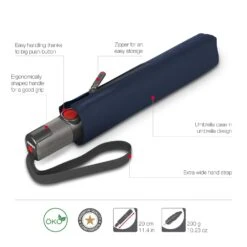 Knirps TS.200 Slim Medium Duomatic 31 Knirps TS.200 Slim Medium Duomatic -Fashion Bag Store 88e0d22b2bf0ceabe259b3c5dd284bf3 b83faba1 6cac 4aa2 a8db 9e583f087f12