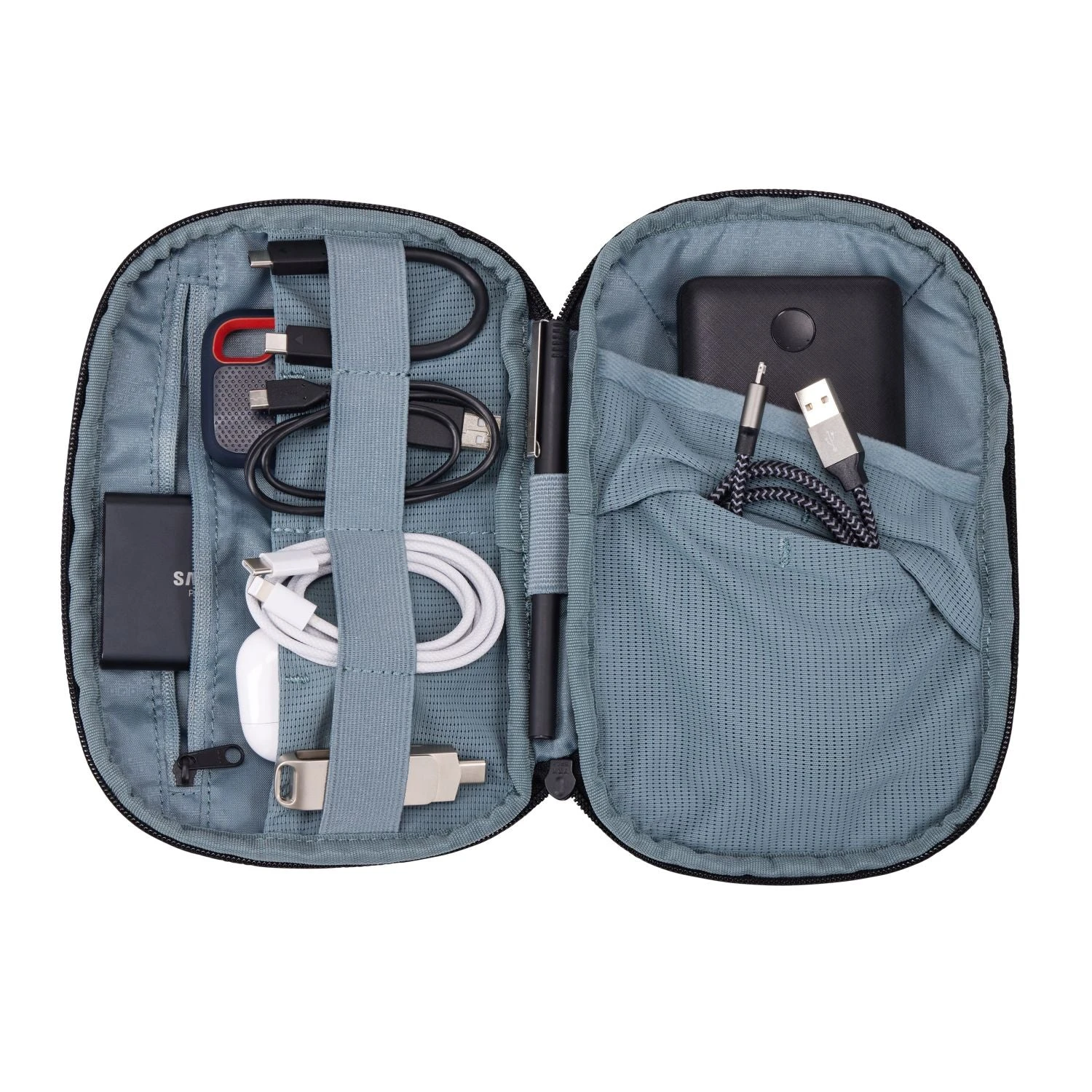 Thule Subterra 2 Powershuttle Medium 4 Thule Subterra 2 Powershuttle Medium - Image 2