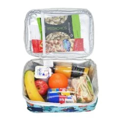 SACHI Insulated Kids Lunch Bag -Fashion Bag Store 89e5f496cea8b7f058350778ef33b326 deae6aa0 7f2b 441a 8948 563a3e1394cb